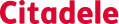 Citadele logotipas