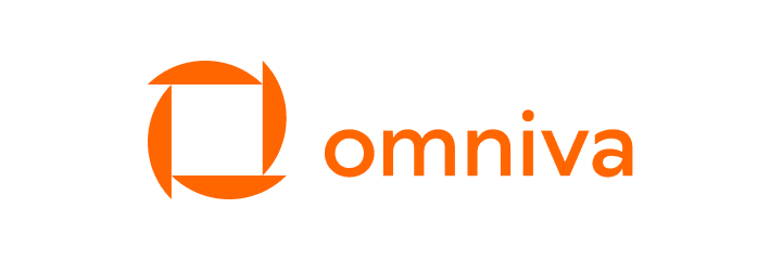 Omniva logotipas