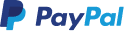 PayPal logotipas