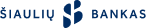 Šiaulių banko logotipas