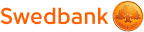 Swedbank logotipas